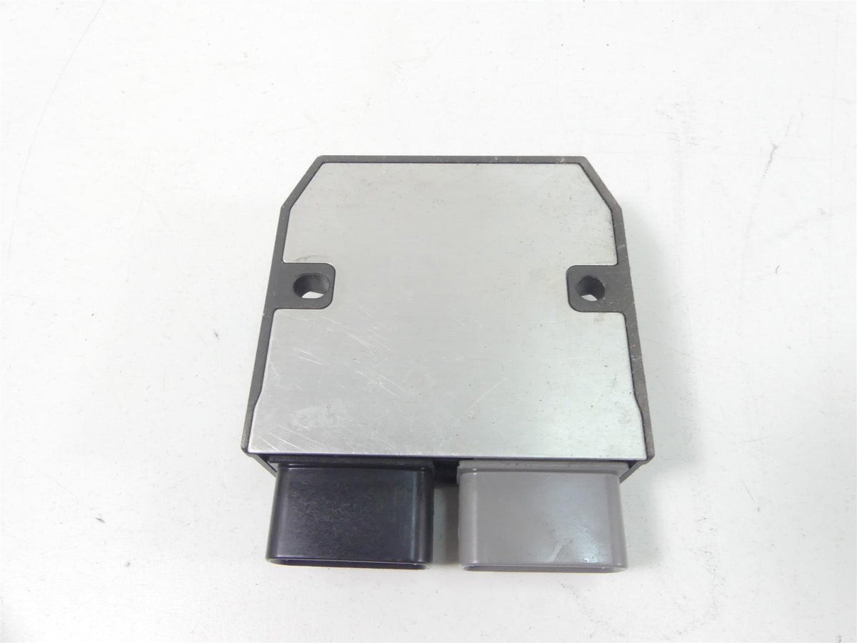 2015 Ducati Monster 1200 S Rectifier Voltage Regulator 54040321A SH821AA {{ shop.shopifyCountryName }} - Mototech271