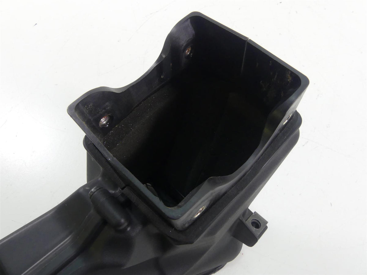 2013 Kawasaki ZX636 ZX6R Ninja Air Duct Scoop Ram Inlet - Read 39045-0057 {{ shop.shopifyCountryName }} - Mototech271