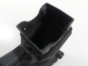 2013 Kawasaki ZX636 ZX6R Ninja Air Duct Scoop Ram Inlet - Read 39045-0057 | Mototech271