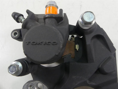2020 Suzuki GSX1300 R Hayabusa Tokico Rear Brake Caliper + Mount 69100-15H31-999 {{ shop.shopifyCountryName }} - Mototech271