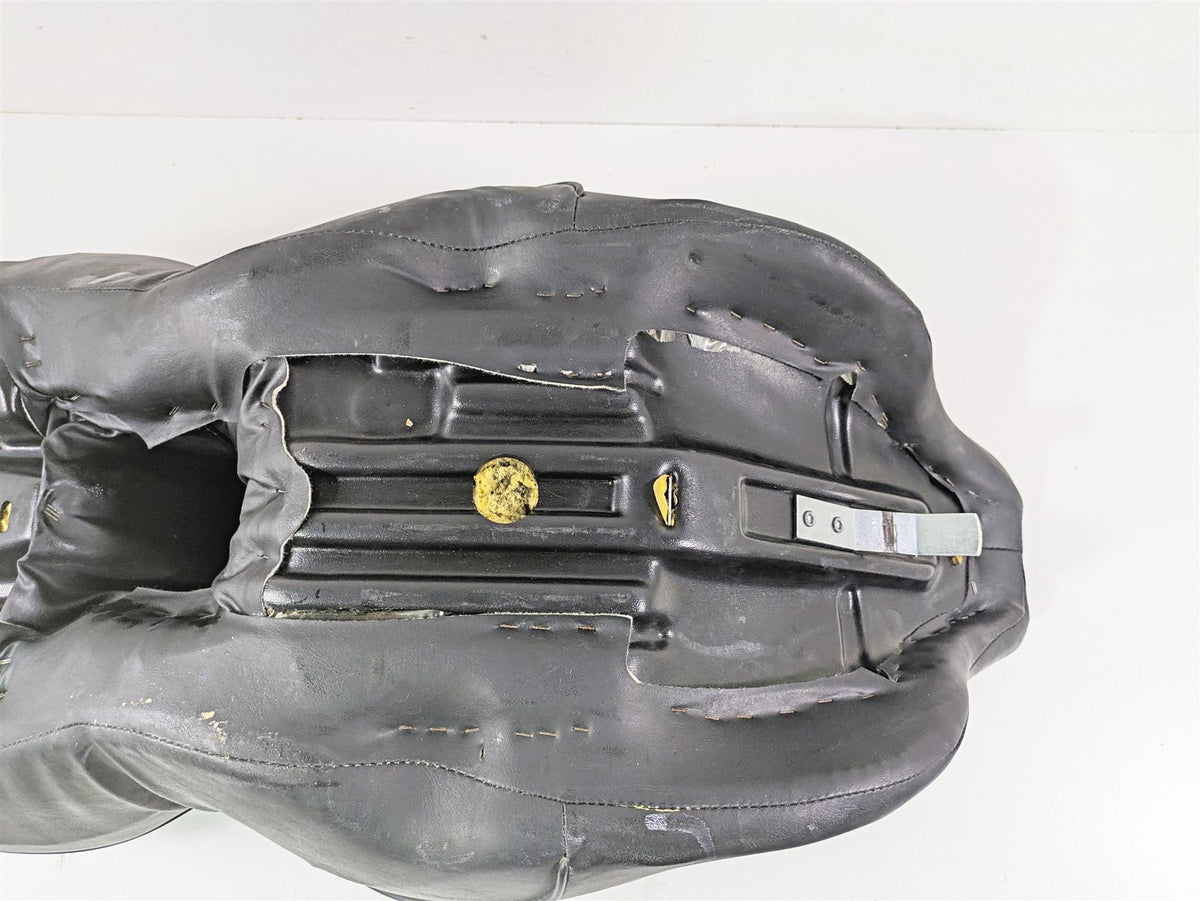1999 Harley Touring FLHTCUI E-Glide Seat Saddle READ 52164-97B {{ shop.shopifyCountryName }} - Mototech271