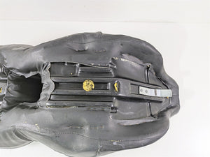 1999 Harley Touring FLHTCUI E-Glide Seat Saddle READ 52164-97B
