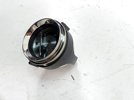 2006 Harley Touring FLHTCU SE E-Glide Oil Pressure Gauge 74553-04 {{ shop.shopifyCountryName }} - Mototech271