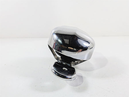 2005 Harley Softail FLSTFSE CVO Fat Boy Horn & Chrome Cover 61300478A 69060-90H-Mototech271