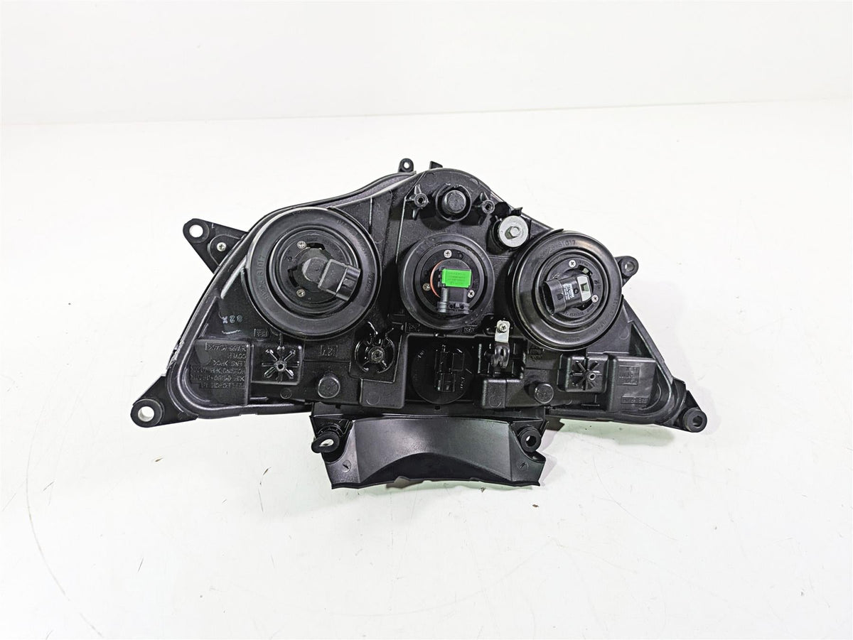 2008 Suzuki GSXR600 Headlight Head Light Lamp 35100-37H30-999 35100-37H32-999 {{ shop.shopifyCountryName }} - Mototech271