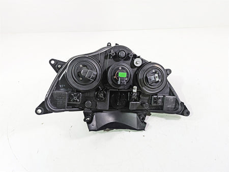 2008 Suzuki GSXR600 Headlight Head Light Lamp 35100-37H30-999 35100-37H32-999 {{ shop.shopifyCountryName }} - Mototech271