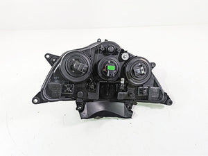 2008 Suzuki GSXR600 Headlight Head Light Lamp 35100-37H30-999 35100-37H32-999 | Mototech271