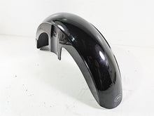 Load image into Gallery viewer, 2014 Moto Guzzi California 1400 Touring Front Fender B064099
