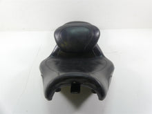 Load image into Gallery viewer, 2003 Honda VTX1800R Mustang Front Driver Passenger Saddle Seat - No Tears 79341
