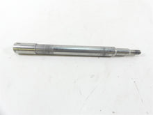Load image into Gallery viewer, 2007 Harley FLHTCU SE CVO Electra Glide Front Axle Wheel Spindle 1&quot; 43364-00 | Mototech271
