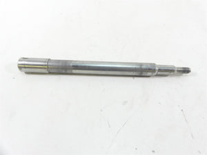 2007 Harley FLHTCU SE CVO Electra Glide Front Axle Wheel Spindle 1" 43364-00 | Mototech271