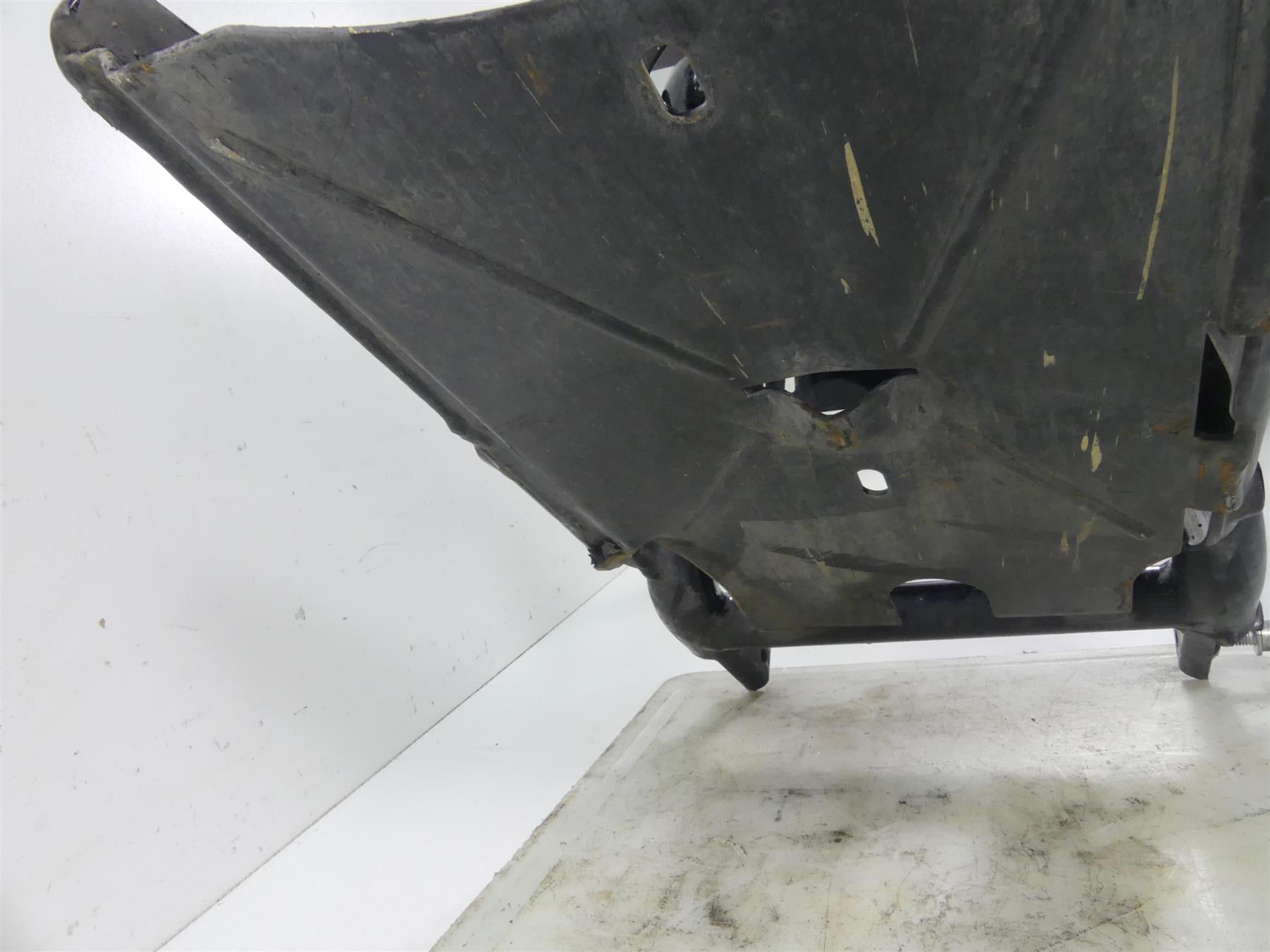 2013 Harley VRSCDX Night Rod Special Straight Frame Chassis With Clean Texas Title 47764-08 {{ shop.shopifyCountryName }} - Mototech271