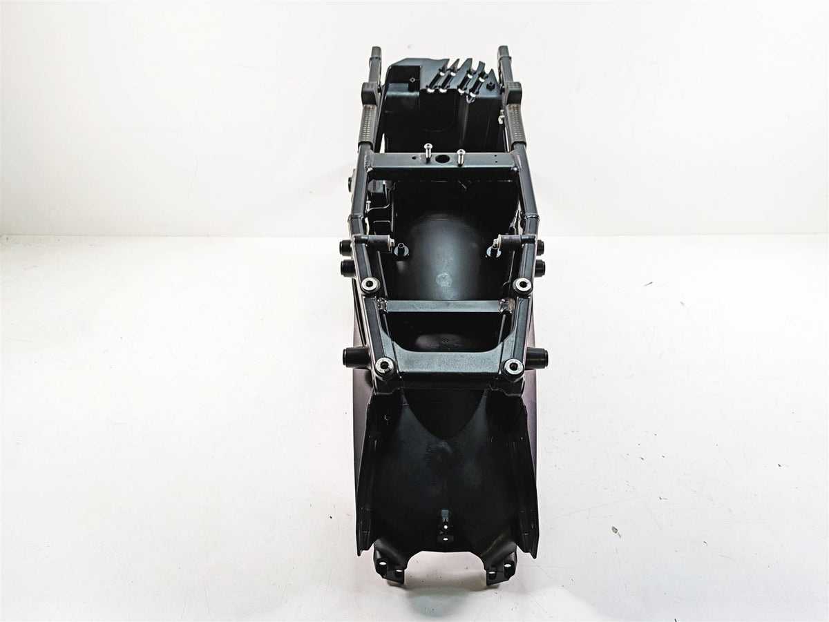 2018 KTM 1090 Adventure R Straight Subframe & Inner Fender 6030300200033 {{ shop.shopifyCountryName }} - Mototech271