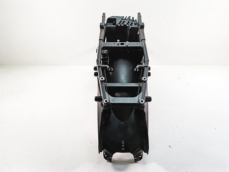 2018 KTM 1090 Adventure R Straight Subframe & Inner Fender 6030300200033 {{ shop.shopifyCountryName }} - Mototech271