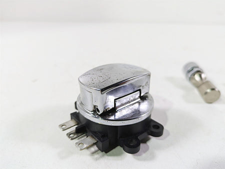 2008 Harley FLSTSB Cross Bones Ignition Switch Key Lock Set 71450-04 {{ shop.shopifyCountryName }} - Mototech271
