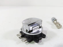 Load image into Gallery viewer, 2008 Harley FLSTSB Cross Bones Ignition Switch Key Lock Set 71450-04 | Mototech271
