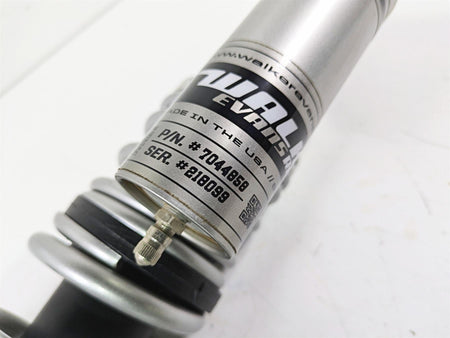 2022 Polaris RZR XP 4 1000 Premium Walker Evans Front Right Shock Damper 7044858 {{ shop.shopifyCountryName }} - Mototech271
