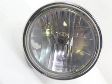 Load image into Gallery viewer, 2013 Triumph Rocket 3 Touring Nice Headlight Head Light &amp; Mounts T2701009
