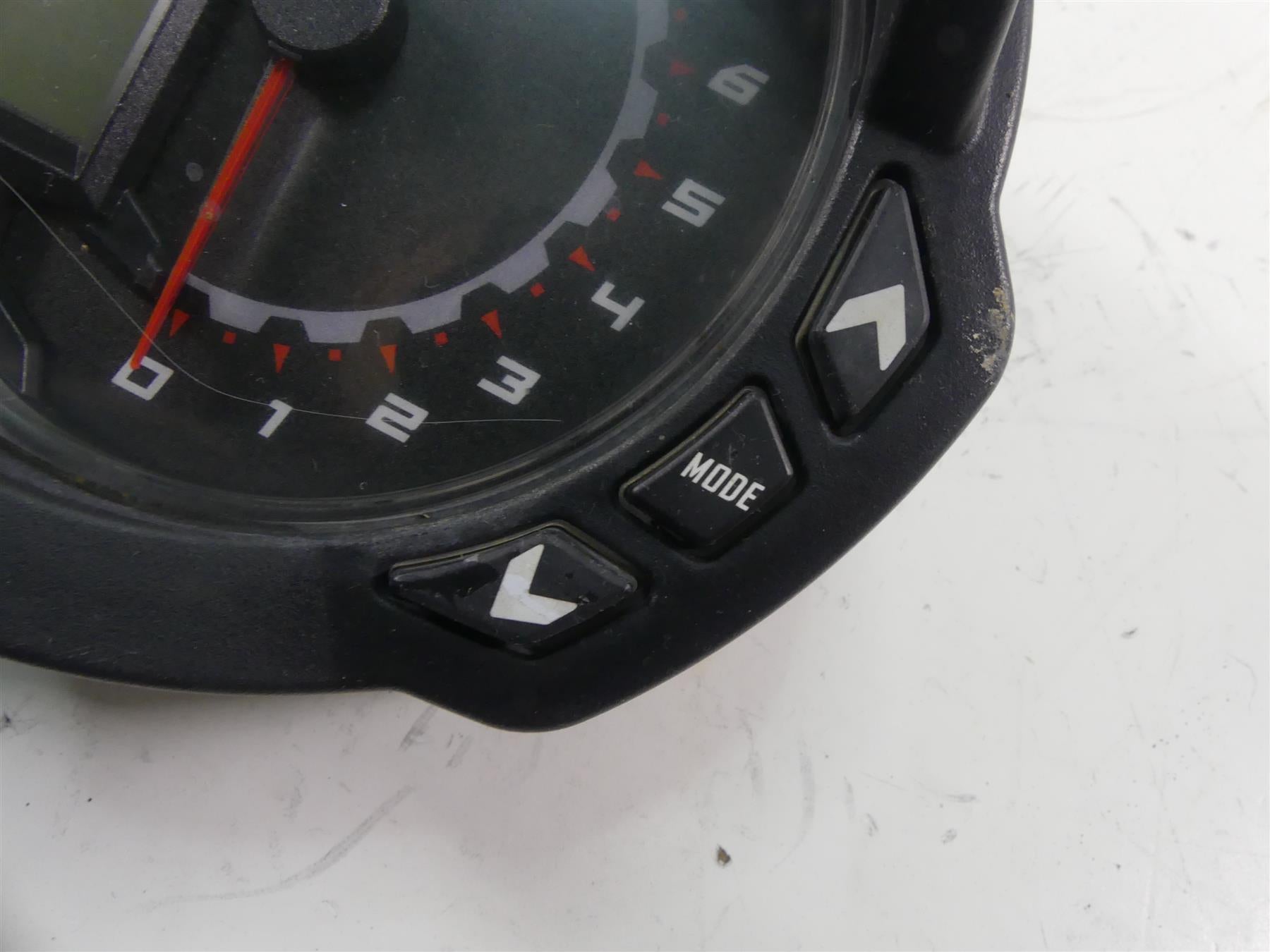 2020 Polaris RZR RS1 1000 Speedometer Speedo Gauge Instrument 2K Only 3286838 {{ shop.shopifyCountryName }} - Mototech271
