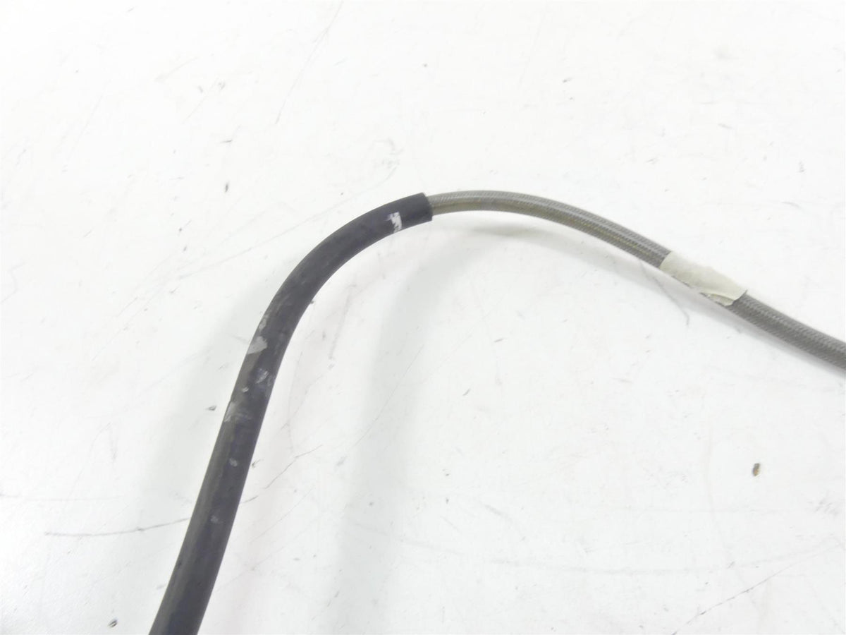 2018 BMW S1000RR K46 Rear Abs Brake Line Hose Set 34328549515 34328548850 {{ shop.shopifyCountryName }} - Mototech271