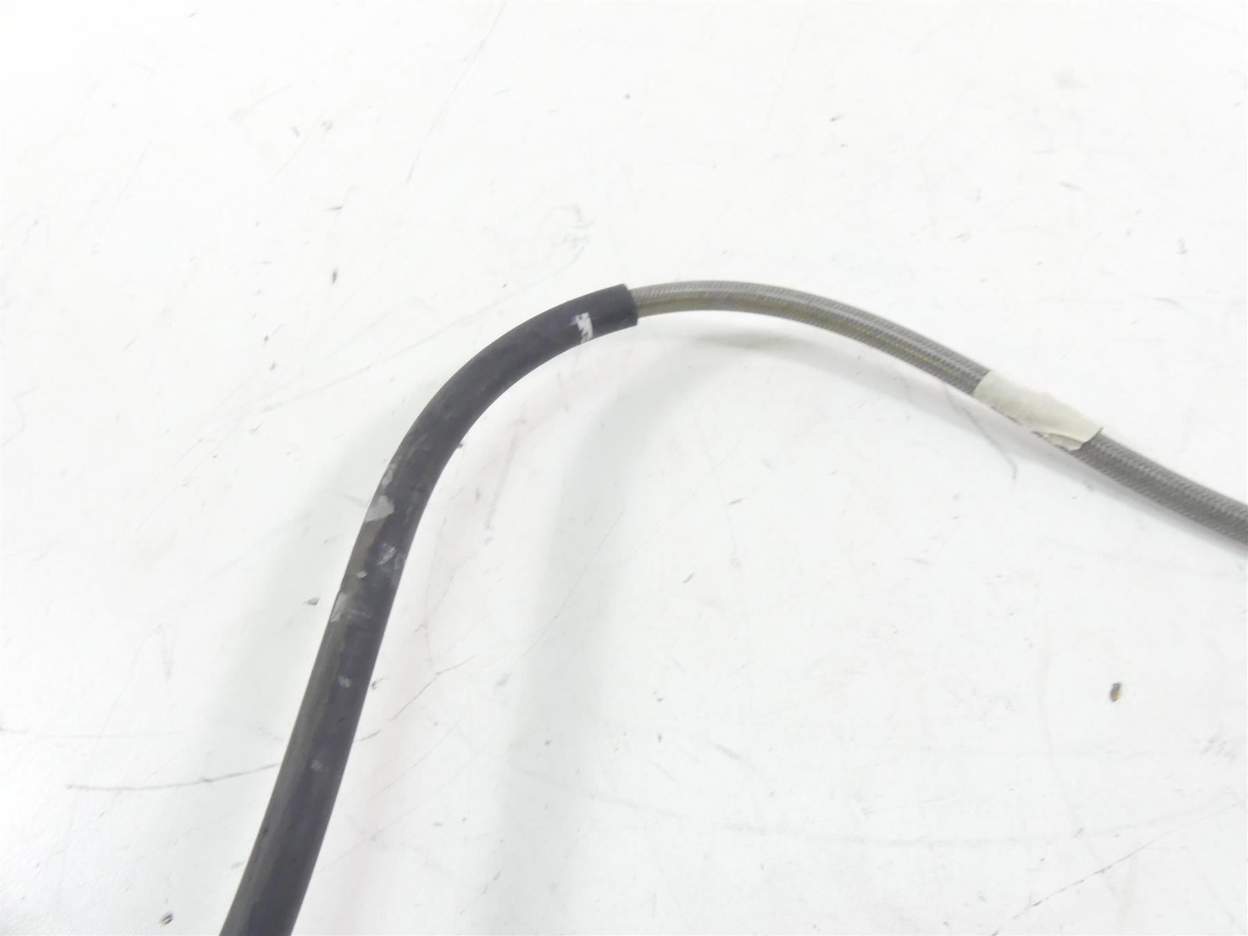2018 BMW S1000RR K46 Rear Abs Brake Line Hose Set 34328549515 34328548850 {{ shop.shopifyCountryName }} - Mototech271