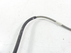2018 BMW S1000RR K46 Rear Abs Brake Line Hose Set 34328549515 34328548850 | Mototech271