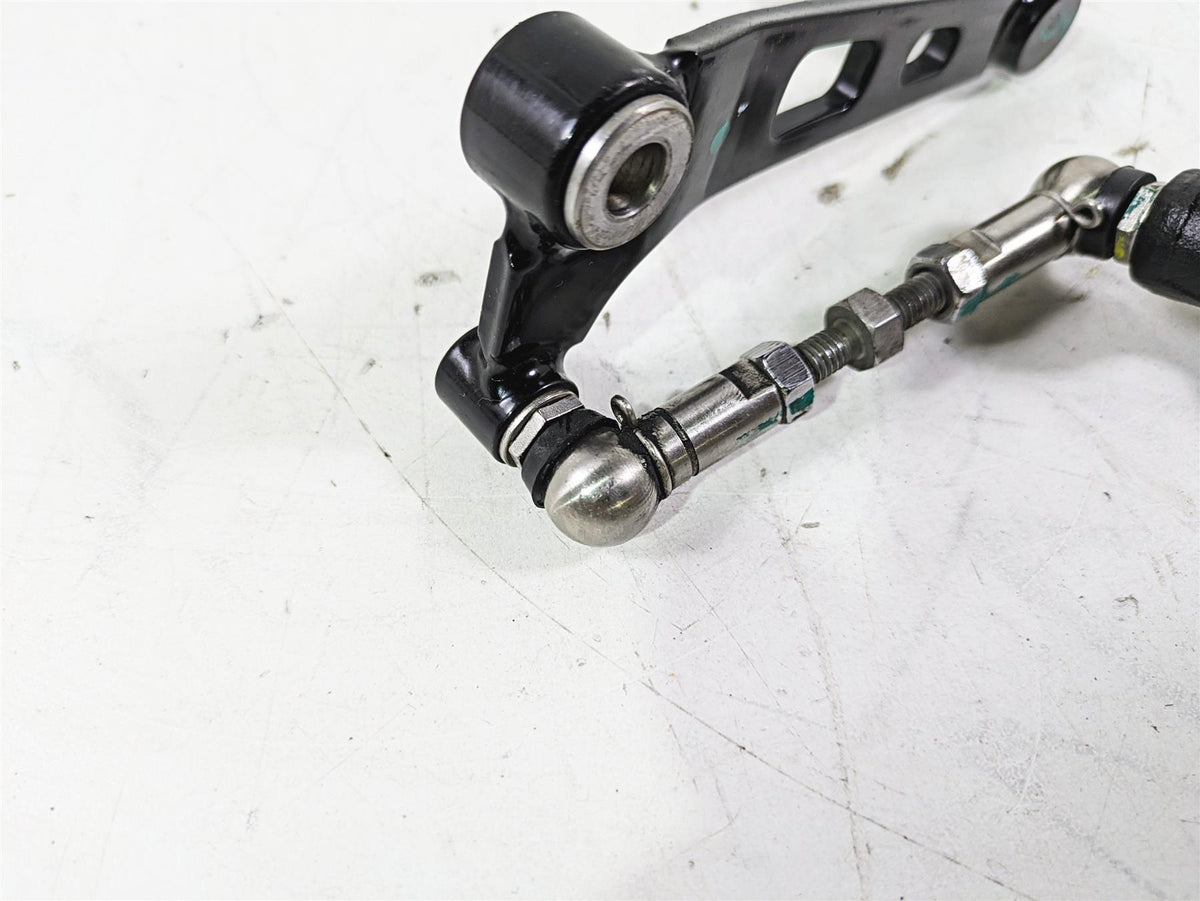 2023 BMW G310R K03 Gear Selector Shifter Shift Lever 23418557752 {{ shop.shopifyCountryName }} - Mototech271
