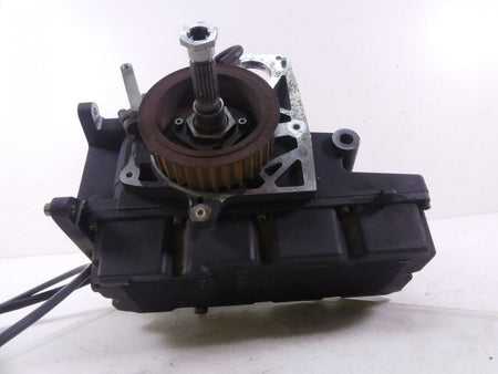 2000 Harley Touring FLHTCI Electra Glide 5-Speed Transmission Gear Box 33035-00 {{ shop.shopifyCountryName }} - Mototech271
