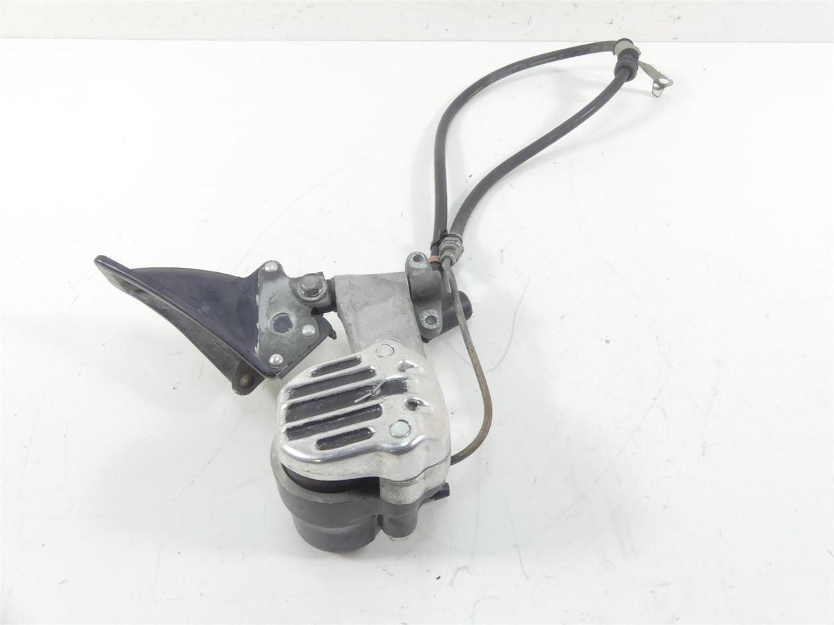 1977 Honda CB750 A Four Hondamatic Front Brake Caliper 45100-393-771 {{ shop.shopifyCountryName }} - Mototech271