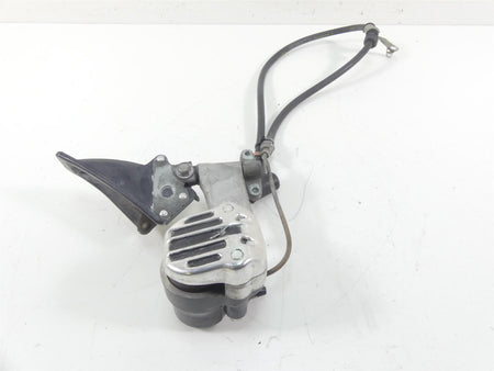 1977 Honda CB750 A Four Hondamatic Front Brake Caliper 45100-393-771 {{ shop.shopifyCountryName }} - Mototech271