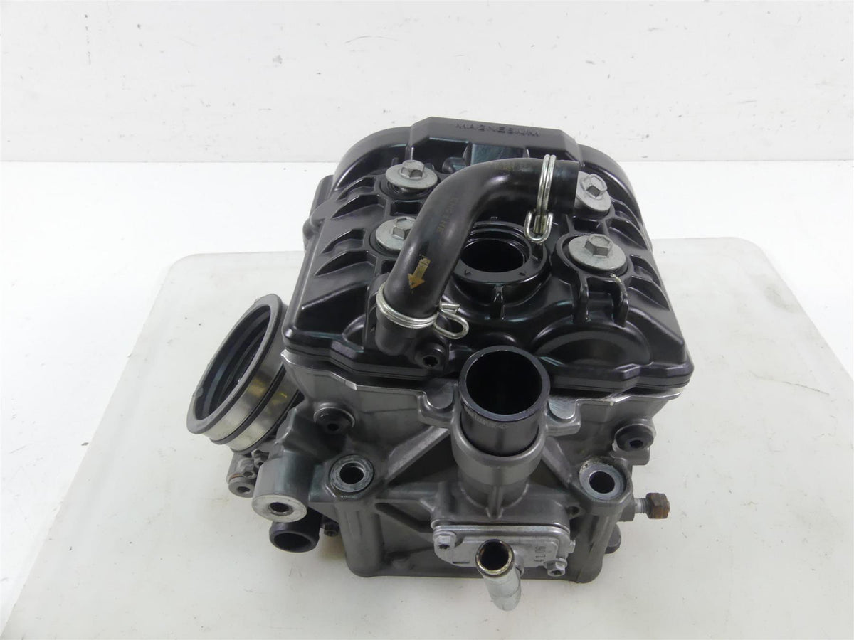 2015 KTM 1290R Super Duke Front Cylinderhead Cylinder Head 6133602010024 {{ shop.shopifyCountryName }} - Mototech271