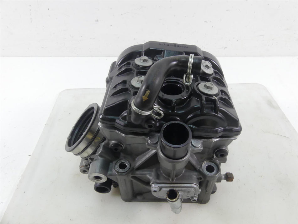 2015 KTM 1290R Super Duke Front Cylinderhead Cylinder Head 6133602010024 {{ shop.shopifyCountryName }} - Mototech271