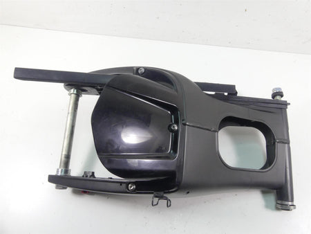 2008 Yamaha FZ1 Fazer Straight Rear Swingarm & 28mm Axle Set 2D1-22110-11-00 {{ shop.shopifyCountryName }} - Mototech271