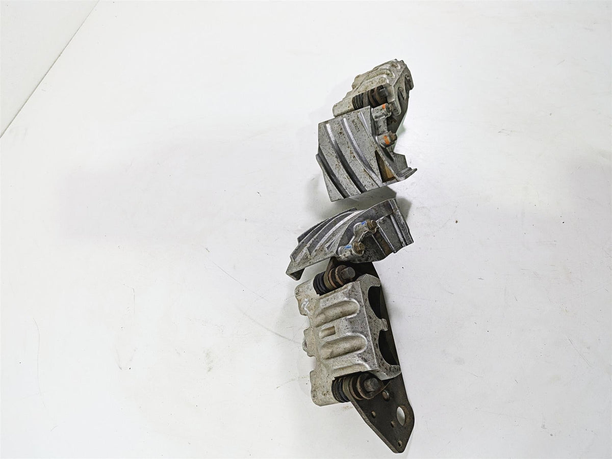 2023 Polaris RZR1000 XP 4 Premium Front Brake Caliper Set 1912261 1912262 {{ shop.shopifyCountryName }} - Mototech271