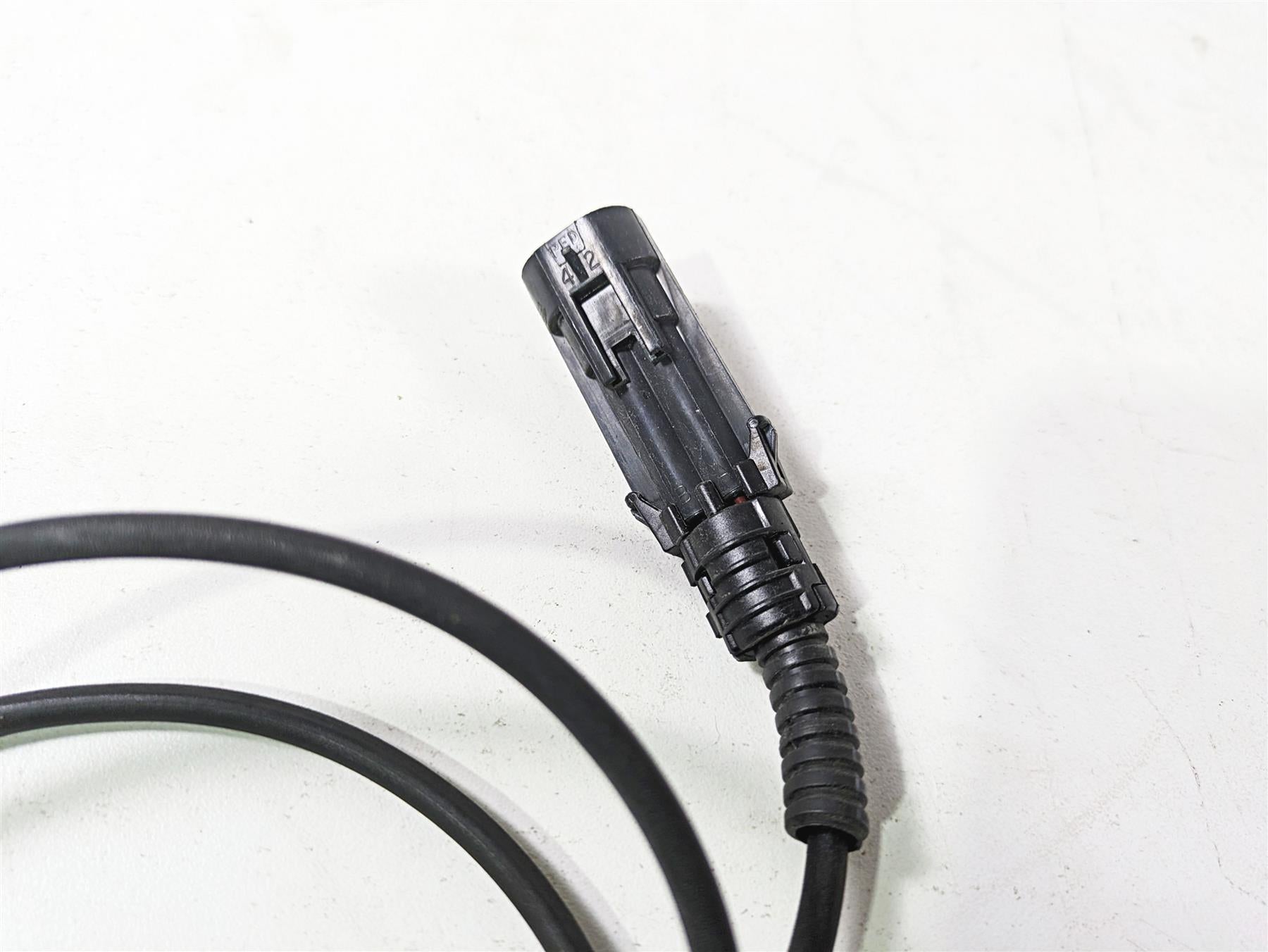 2020 Harley Touring FLHT Electra Glide Front Rear Abs Sensor Set 40615-08 {{ shop.shopifyCountryName }} - Mototech271