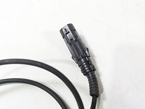 2020 Harley Touring FLHT Electra Glide Front Rear Abs Sensor Set 40615-08 | Mototech271
