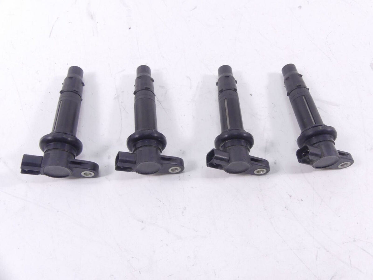 2012 Yamaha XT1200 Super Tenere Ignition Stick Coil Set 23P-82310-00-00 {{ shop.shopifyCountryName }} - Mototech271