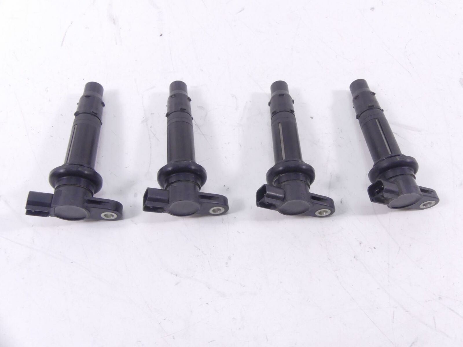 2012 Yamaha XT1200 Super Tenere Ignition Stick Coil Set 23P-82310-00-00 {{ shop.shopifyCountryName }} - Mototech271