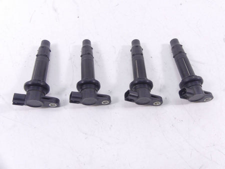 2012 Yamaha XT1200 Super Tenere Ignition Stick Coil Set 23P-82310-00-00 {{ shop.shopifyCountryName }} - Mototech271
