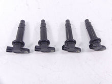 Load image into Gallery viewer, 2012 Yamaha XT1200 Super Tenere Ignition Stick Coil Set 23P-82310-00-00 | Mototech271
