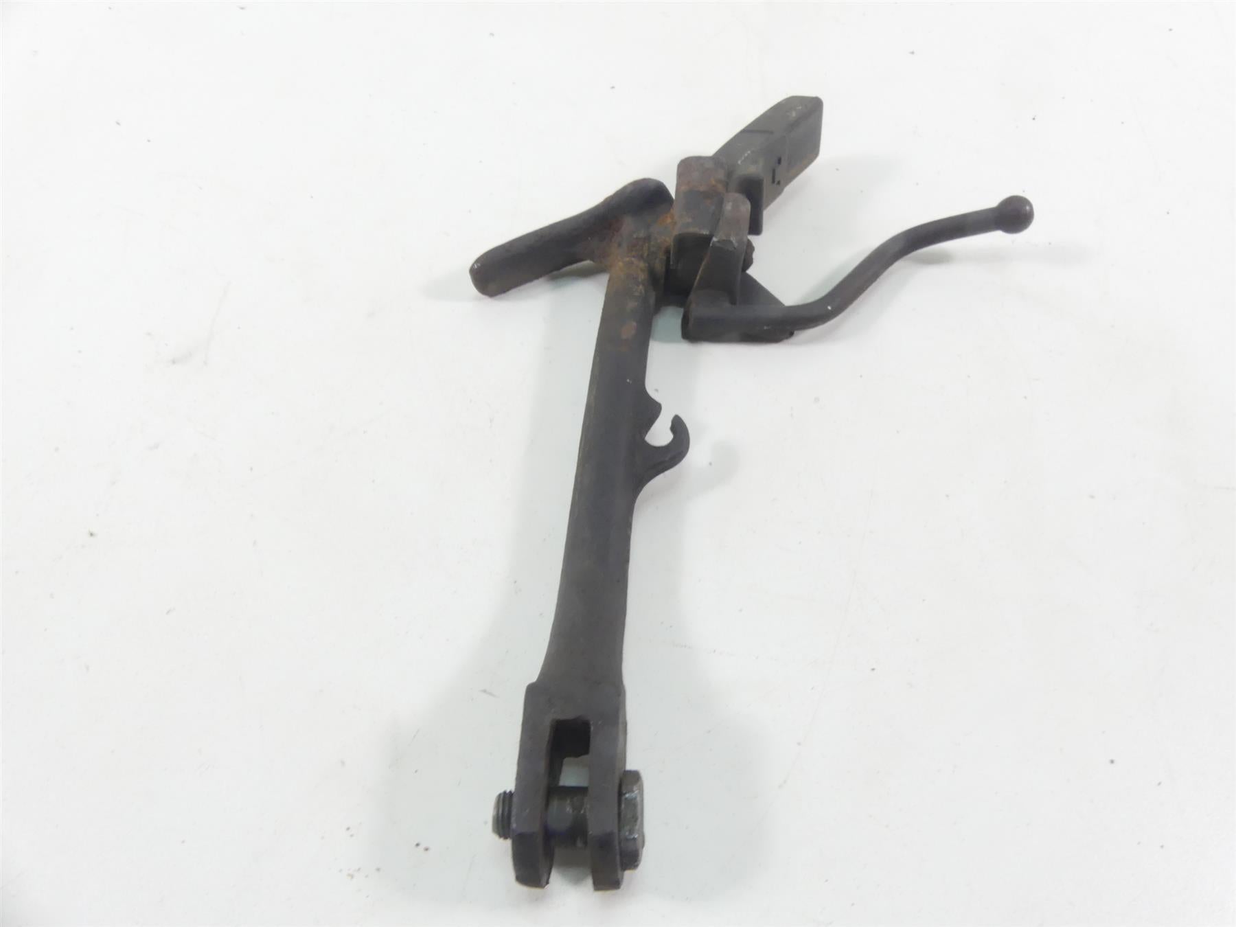1980 Honda CB750C Custom Side Kickstand Kick Stand 50530-425-730 {{ shop.shopifyCountryName }} - Mototech271