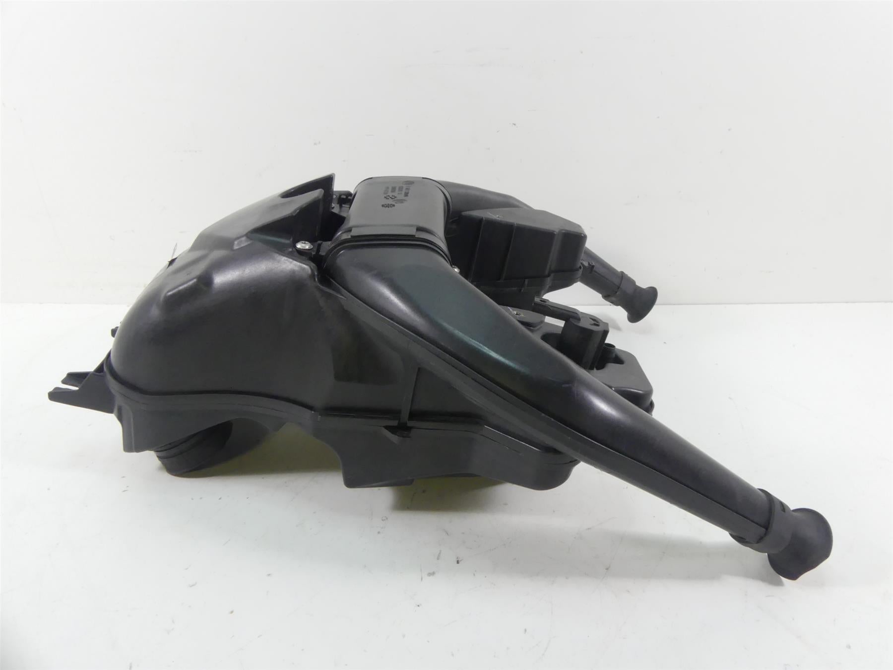 2017 BMW F800GS K72 Air Box Cleaner Breather Filter Intake Set 13718554886 {{ shop.shopifyCountryName }} - Mototech271