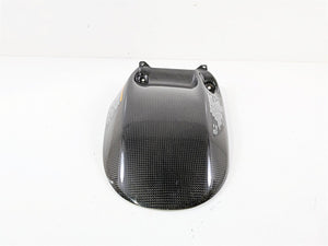 2008 Aprilia RSVR 1000 Factory Carbon Fiber Rear Fender Mud Guard 8156165