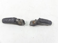 Load image into Gallery viewer, 2017 BMW R1200GS GSW K50 Rider Foot Peg Footpeg Rest Set 46718526740 | Mototech271
