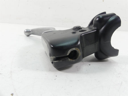 2012 Harley Touring FLHTK Electra Glide Clutch Perch & Lever 38700-08A {{ shop.shopifyCountryName }} - Mototech271