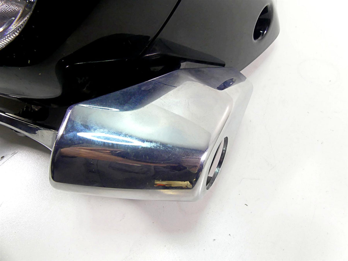 2008 Suzuki M109R VZR1800 Headlight Head Light Cover Set 51811-48G00 35100-48G31 {{ shop.shopifyCountryName }} - Mototech271