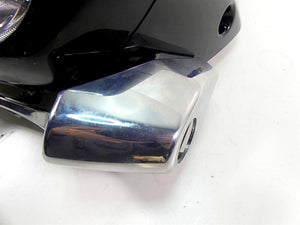 2008 Suzuki M109R VZR1800 Headlight Head Light Cover Set 51811-48G00 35100-48G31