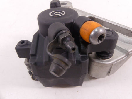 2013 BMW F800GS K72 Rear Brembo Brake Caliper 34217717627 {{ shop.shopifyCountryName }} - Mototech271