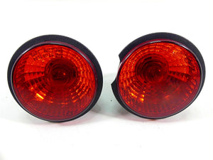 2018 Can Am Commander 1000R XT Taillight Tail Stop Brake Light Set 710001645 | Mototech271