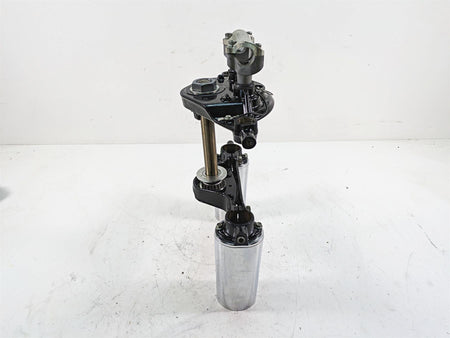 2010 Harley Touring FLHTCU Electra Glide Upper Lower Triple Tree Set 45446-09 {{ shop.shopifyCountryName }} - Mototech271